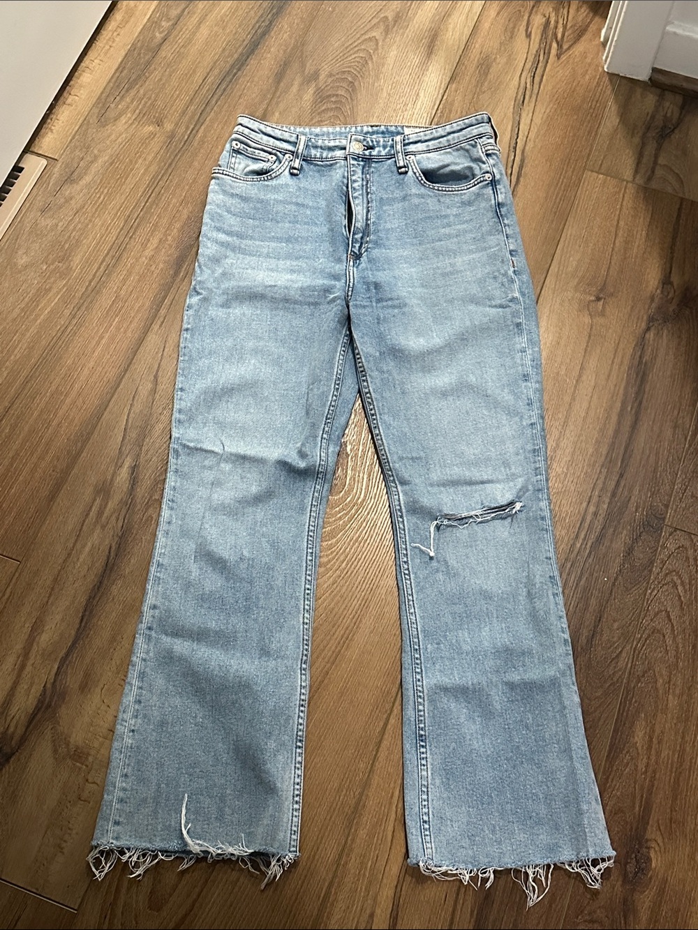 Rag & Bone jeans